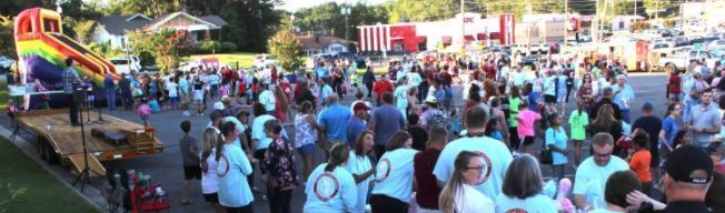 Block Party