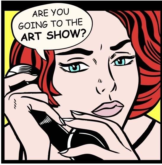 art