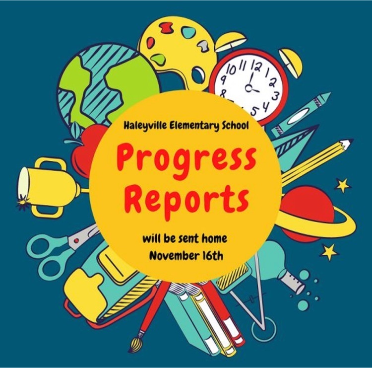 progress reports 