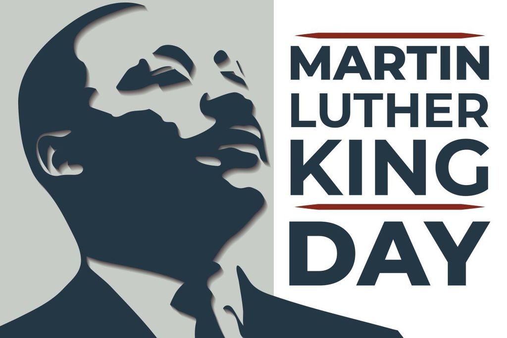 MLK