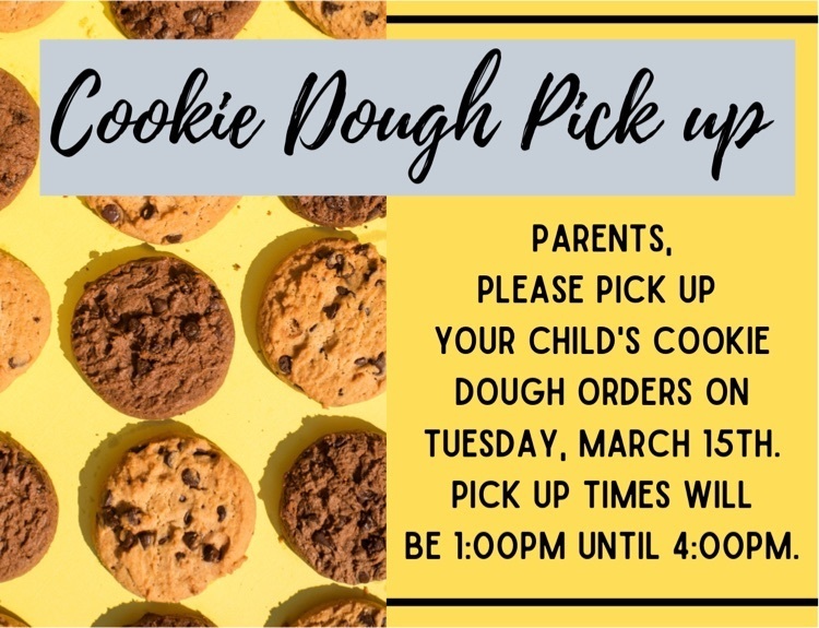 cookie day