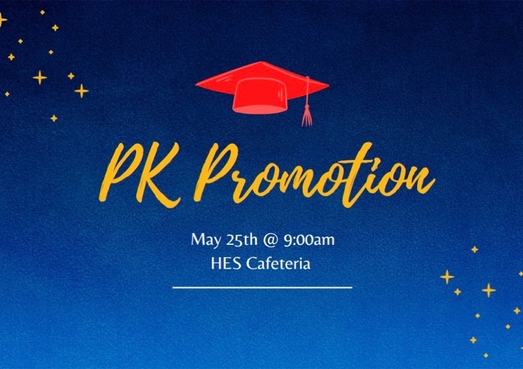 PK promotion