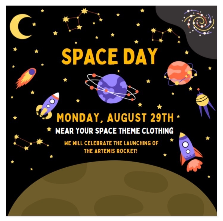 space day