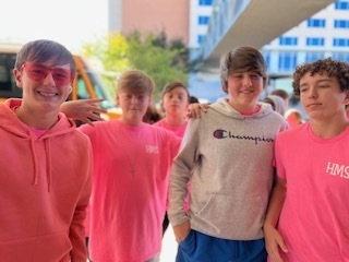 wow